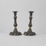 1250 8429 CANDLESTICKS